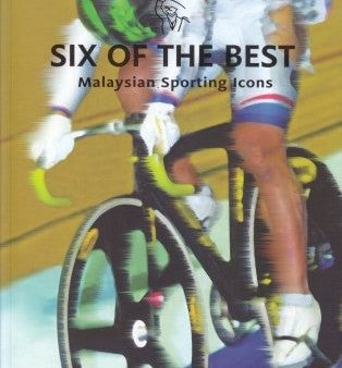 Six of the Best Malaysian Sporting Icons Online Hot Sale