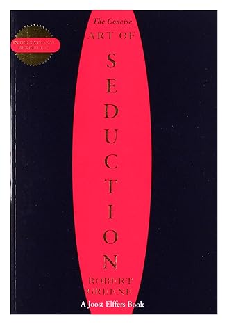 Concise Art of Seduction Hot on Sale