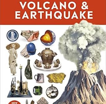 Eyewitness Volcano and Earthquake Online