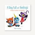 A Day Full of Feelings (Beginning Baby) Online Hot Sale