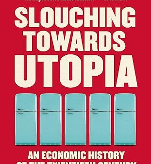 Slouching Towards Utopia Discount