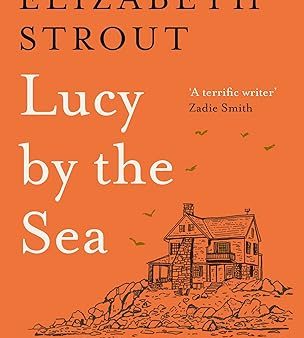 Lucy by the Sea (UK) Online