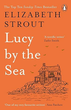 Lucy by the Sea (UK) Online