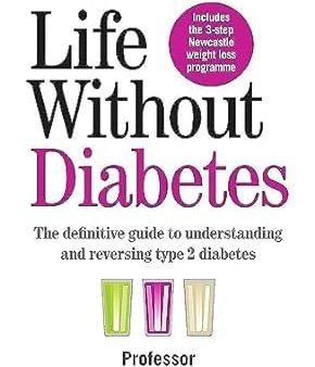 Life without diabetes Discount