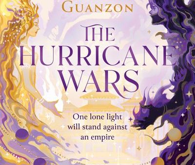 The Hurricane Wars (Book #1) UK Online now