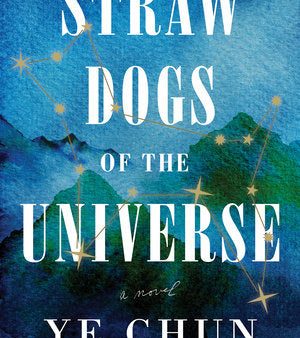 Straw Dogs of the Universe For Sale