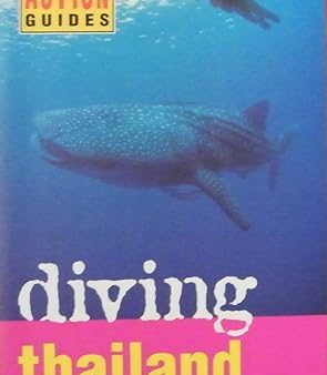 PE Action Guide Diving Thailand SEA Online