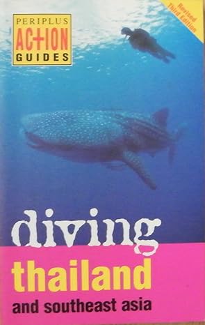 PE Action Guide Diving Thailand SEA Online