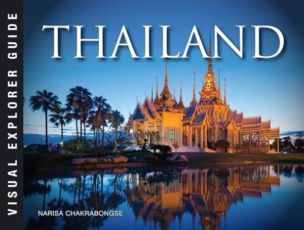 Thailand (Visual Explorer Guide) Online now