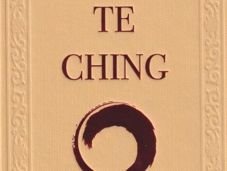 Ornate Classics: Tao Te Ching  H Fashion