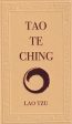 Ornate Classics: Tao Te Ching  H Fashion