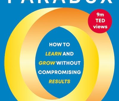 Performance Paradox: How to Learn and Grow Without Compromising Results Discount