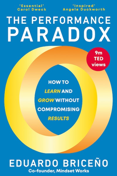 Performance Paradox: How to Learn and Grow Without Compromising Results Discount