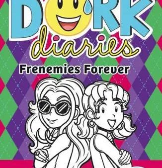 Dork Diaries #11: Frenemies Forever (UK Ed.) Supply